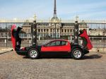 Ferrari 365 GT4 Berlinetta Boxer 1973 года